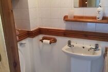 Fisherbeck B&B Ratagan 外观 照片